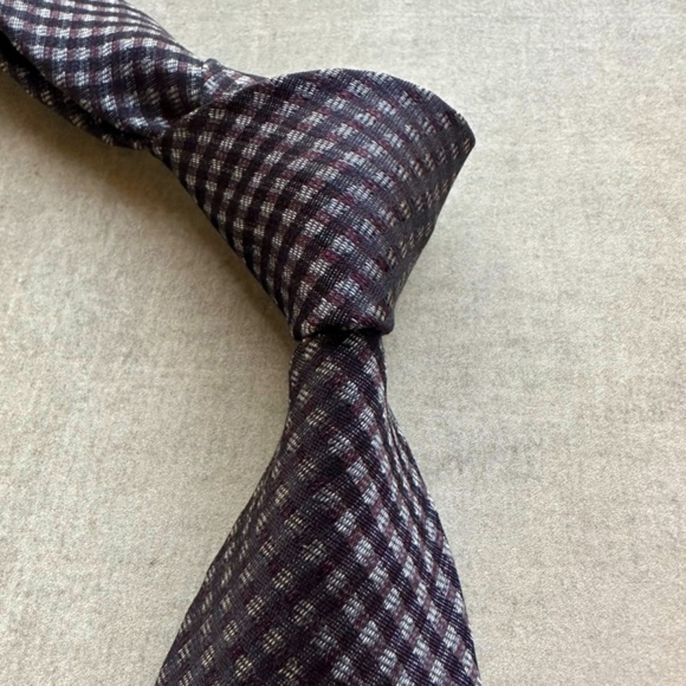 Hugo Boss RECENT Slim Silk Tie
